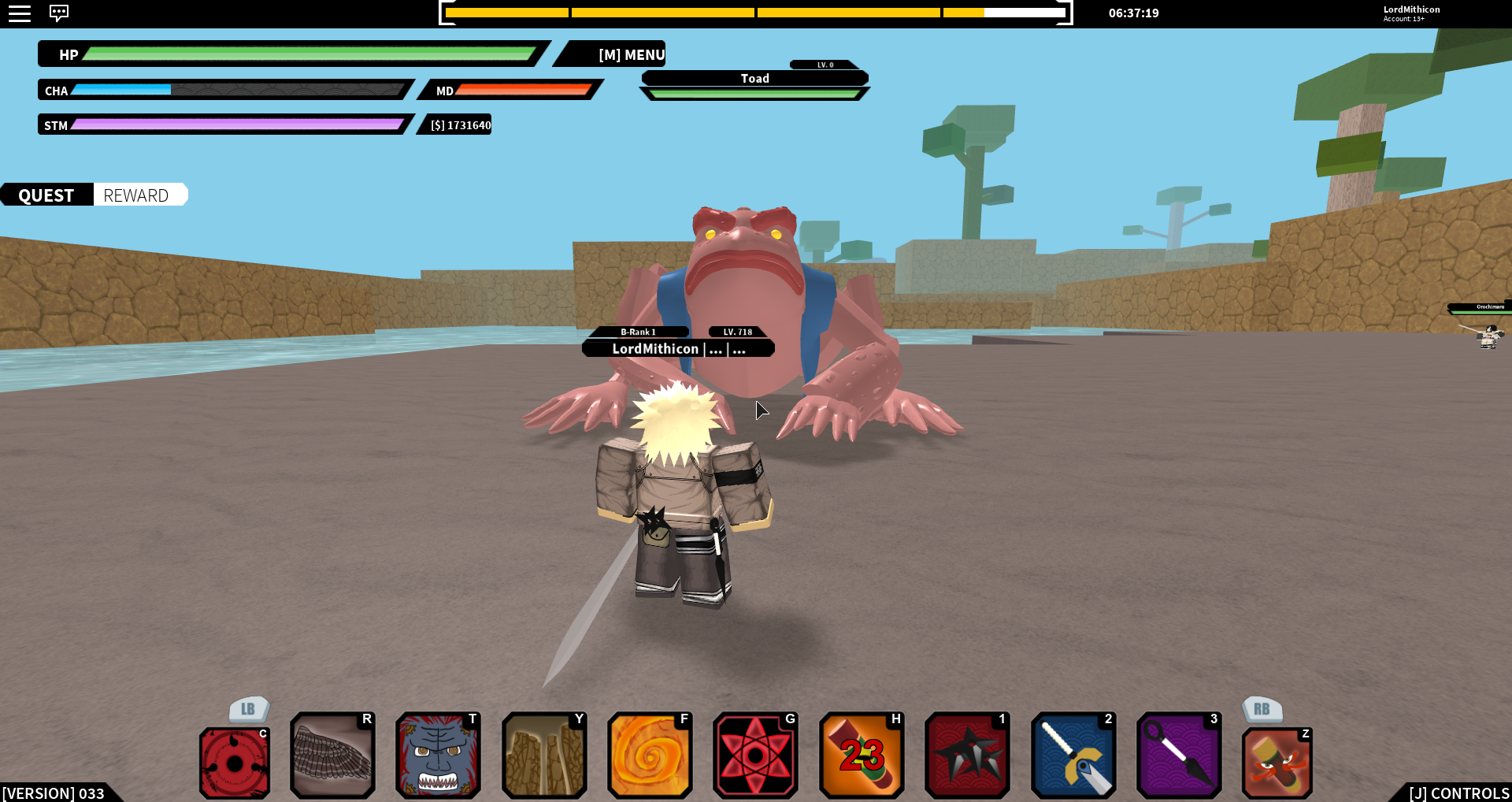 Roblox Naruto Rpg Beyond Sand Combat Good 2019 Story Games Roblox Free Play Online