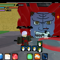 Roblox Naruto Beyond Codes Wiki