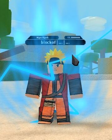 Roblox Naruto Rpg Beyond Kg Modes