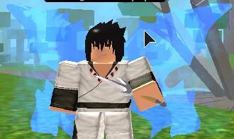 Sub Jutsu Nrpg Beyond Official Wiki Fandom - nrpg beyond how to get raikage technique mode roblox