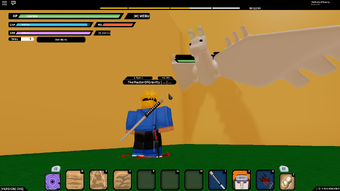 Roblox Naruto Rpg Beyond Akatsuki Base