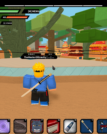 Hidden Leaf Village Nrpg Beyond Official Wiki Fandom - wikipedia beyond roblox codes