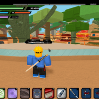 Hidden Leaf Village Nrpg Beyond Official Wiki Fandom