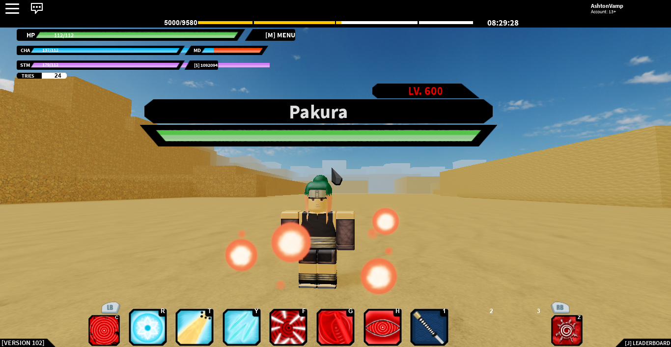 Roblox Naruto Nrpg Beyond Map