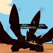 Roblox Nxb Hawk Summoning