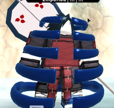 Madara Roblox Pants