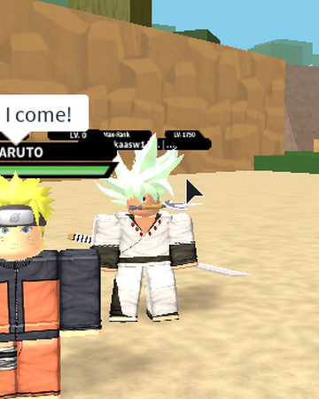 Naruto Companion Nrpg Beyond Official Wiki Fandom