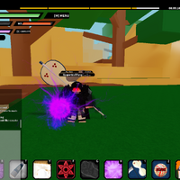 Beyond Naruto Roblox Codes 51