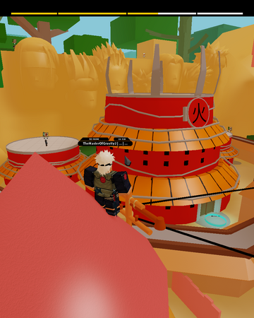Hokage Mountain Nrpg Beyond Official Wiki Fandom
