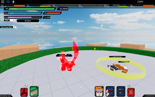 Raigake Loaction And Information Nrpg Beyond Official Wiki Fandom - roblox anime tycoon wiki codes