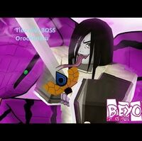 Orochimaru Nrpg Beyond Official Wiki Fandom