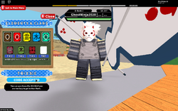 Roblox Beyond Kg Inventory