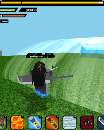 roblox nrpg beyond wiki Water Wave Nrpg Beyond Official Wiki Fandom