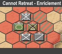 Encirclement