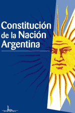 Constitucion
