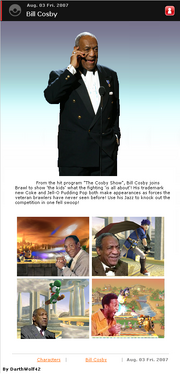 Cosby