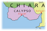 Calymap