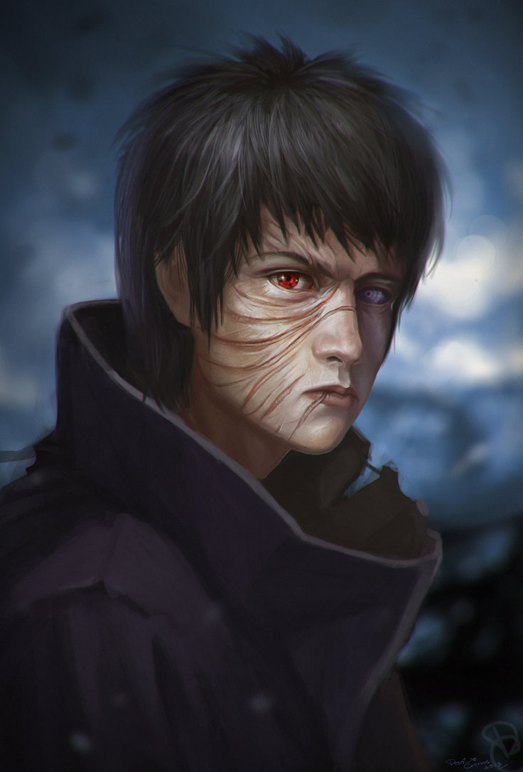 image obito uchiha by