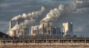 Coal plant1