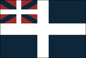 Navyflag