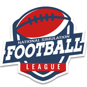 National Simulation Football League Wiki Fandom