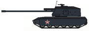 2S29 Sochor