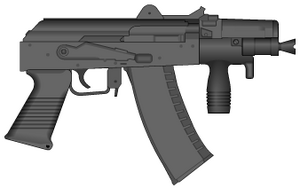 9A48 Kerambit
