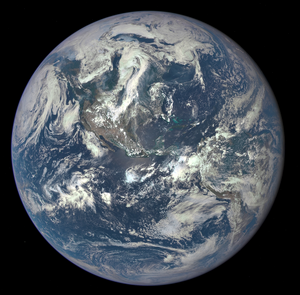 Earth