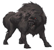 Warg