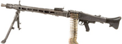MG 42