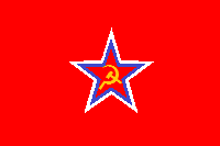 Mecharussian Red Army