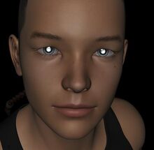 Eyeshine