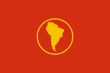 PIM Flag