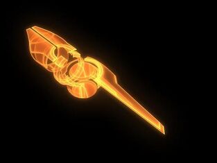 Holoblade