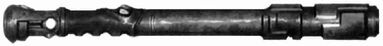 Stun stick