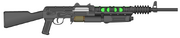 AVP-M