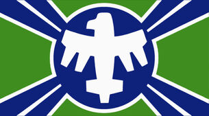 Federation army