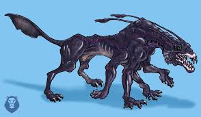 Viperwolf