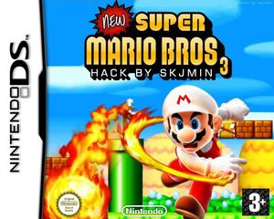 new super mario bros wii emuparadise