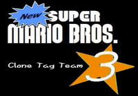 Clone Tag Team Beta