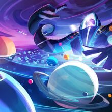 Dj Subatomic Supernova No Straight Roads Wiki Fandom