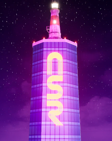 No Straight Roads Company No Straight Roads Wiki Fandom