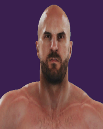 Cesaro Nssnetwork Wiki Fandom