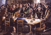 Guryevbury Conference