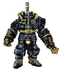 knights of the blazing sun