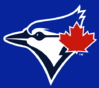 Blue Jays cap insignia