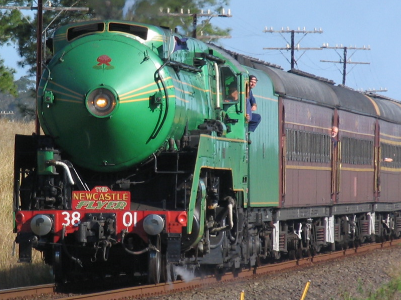3801 nsw trains wiki fandom powered by wikia central coast flyer train