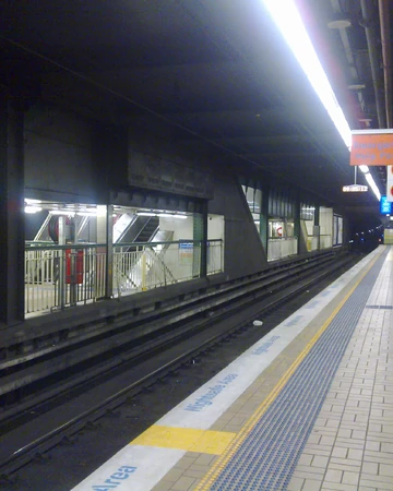 Town Hall Railway Station Nsw Trains Wiki Fandom