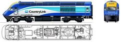 XPT design