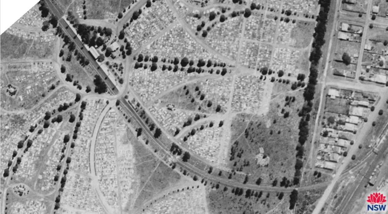 Woronora Cemetery Line NSW Trains Wiki Fandom